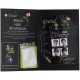 DeXe Instant Black Hair Shampoo - 25ml - 10 sachet