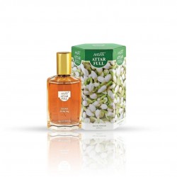 Ahsan Attar Full Floral Eau De Perfume Spray - 100 Ml (For Men)