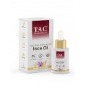 TAC The Ayurveda Co. 100% Pure Kumkumadi Tailam Face Oil , for Men & Women 20Ml