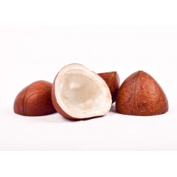 Dry Coconut full - Copra - coco seco entero 15kg
