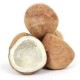 Dry Coconut full - Copra - coco seco entero 15kg