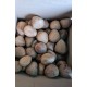 Dry Coconut full - Copra - coco seco entero 15kg