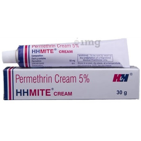 HHMite Cream - 30 ( pack of 4 )