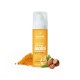 Nat Habit Turmeric Face Malai Cream for Skin Glow