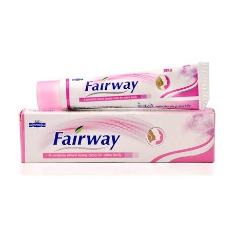 Hapdco Fairway Cream (25g)