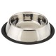 Pets Empire Dog Feeding Bowl Steel (X-Large)