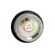 Pets Empire Dog Feeding Bowl Steel (X-Large)