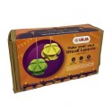 Urja Lantern DIY Kit, Diwali Lantern Making Kit, Make Your Own Diwali Lantern Perfect Art Activity, for 2 Lantern Kandil 12IN