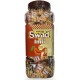 Swad Chocolate Candy Chulbuli Imli Jar, 150 Toffee