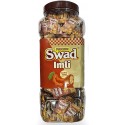 Swad Chocolate Candy Chulbuli Imli Jar, 150 Toffee