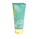 Perenne Clarifying Clay Mask With AHA, BHA, Niacinamide 80 g