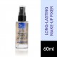 Blue Heaven Long-Lasting Makeup Fixer Paraben Free & Sweat Proof Spray for Makeup 60ml