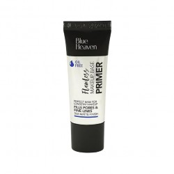 Blue Heaven Flawless Makeup Base Primer For Face Makeup 16 gm