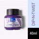 Blue Heaven Dip & Twist Nail Polish Remover 40ml
