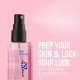 Blue Heaven Prep & Fix 2 in 1 Primer Makeup Fixer & Primer for Face Makeup 60ml