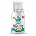 Amrutanjan Back Pain Roll on 50 ml Pack of 2