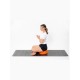 Meditation Round Cushion multiple colors Yogikuti