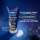 Vaseline Gluta-Hya Overnight Radiance, Serum-In-Lotion Boosted With Amino Peptide 200ml