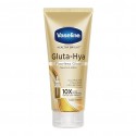 Vaseline Gluta-Hya Flawless Glow, 200ml Serum-In-Lotion