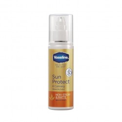 Vaseline Sun Protect & Calming Spf 30 Body Serum Lotion For All Skin Types 180Ml