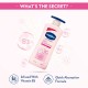 Vaseline Body Lotion, 400ml