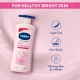 Vaseline Body Lotion, 400ml
