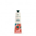 The Body Shop Strawberry Hand Cream, 30ml