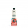The Body Shop Strawberry Hand Cream, 30ml