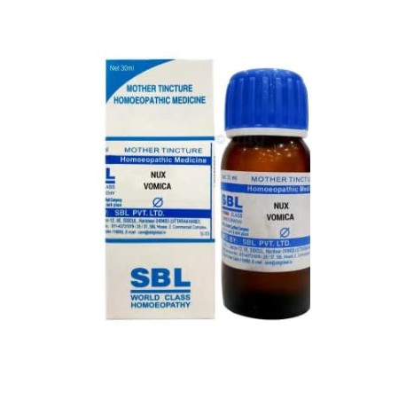 HOMEOLAV Sbl Phytolacca Berry Tablets - 25 Gm ( Pack of 5)