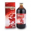 SBL Ferrumsip Syrup 180ML (Pack of 2)