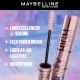 Maybelline New York Lash Sensational Sky High Waterproof Mascara 6 ml  (Very Black)