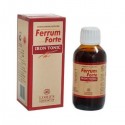 Lord's Ferrum Forte Iron Tonic