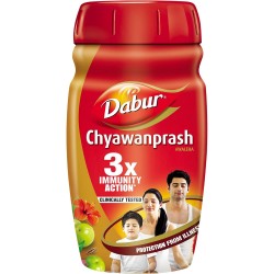 Dabur Chyawanprash Awaleha - 1 kg