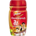 Dabur Chyawanprash Awaleha - 1 kg