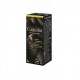 Cuticolor Permanent Hair Color Cream Black (60g)
