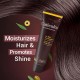 Cuticolor Permanent Hair Color Cream Black (60g)