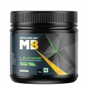 MuscleBlaze L- Glutamine, Post Workout Recovery Powder for Adults , 5 g Glutamine (Unflavoured, 250 gm
