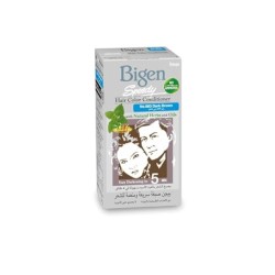 Bigen Speedy Hair Color, 40g+40g Dark Brown 883
