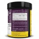 HealthyHey Sports Glutamine Powder, Muscle Growth and Recovery - 400g