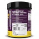 HealthyHey Sports Glutamine Powder, Muscle Growth and Recovery - 400g
