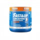 Fast&Up Creatine Monohydrate (Pack of 250g PowderSupports Muscle Endurance & Improved Athletic Performance,