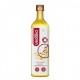 Vedaka Cold Pressed Peanut (Groundnut) Oil 1L (Ghani)