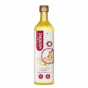 Vedaka Cold Pressed Peanut (Groundnut) Oil 1L (Ghani)