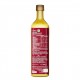 Vedaka Cold Pressed Peanut (Groundnut) Oil 1L (Ghani)