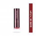 Colorbar Velvet Matte Lipstick 58 Bare 4.2g (pack of 3)