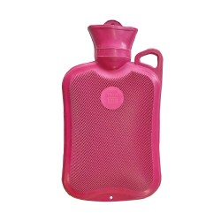 Hot Water Bag (2 Litre) for Pain Relief