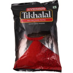 Everest Powder - Tikhalal Chilli, 200g Pouch
