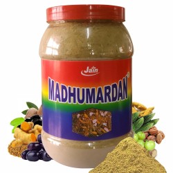 JAIN Madhumardan Powder - 450gm