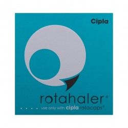 Rotahaler Device (Pack of 5)
