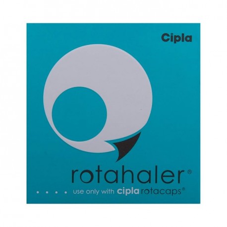 Rotahaler Device (Pack of 5)
